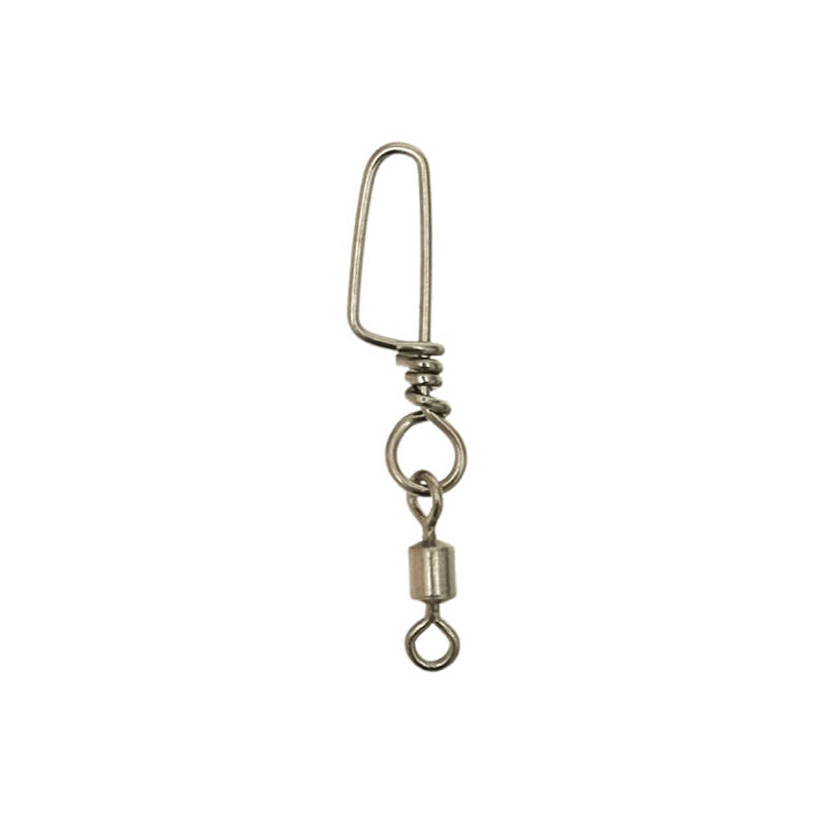 Ryuji RYJ 3005 Klipsli Fırdöndü Standart-NO 6