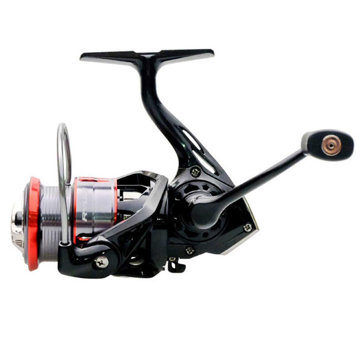 Ryuji Raptor 2000S 5+1BB Makara Standart-Standart