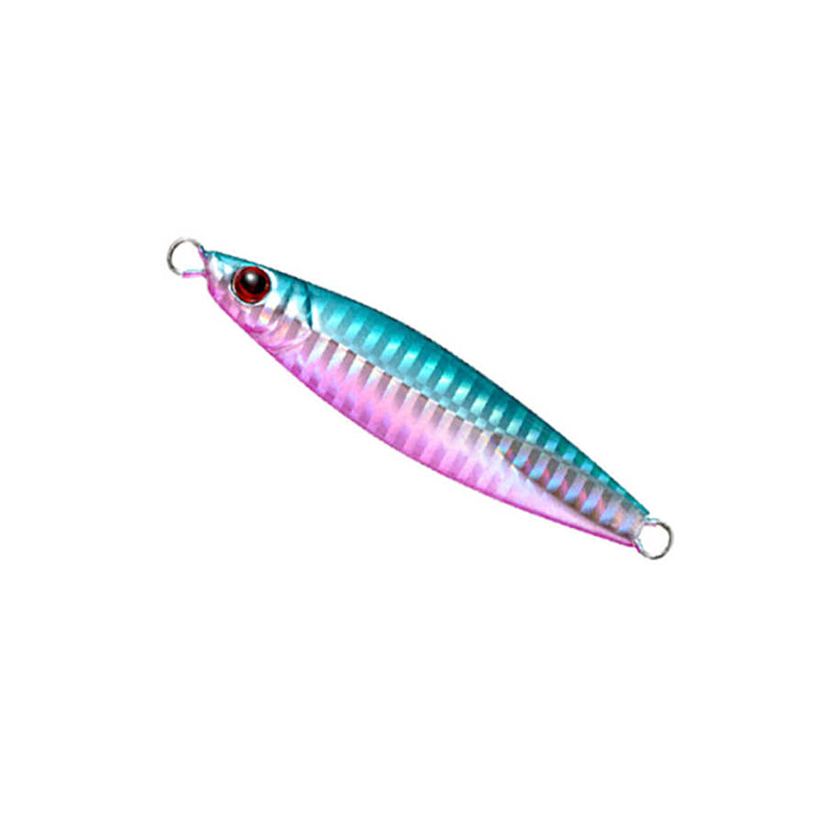 Shout Jig Shiver 40gr Metal Yem RZ-Standart