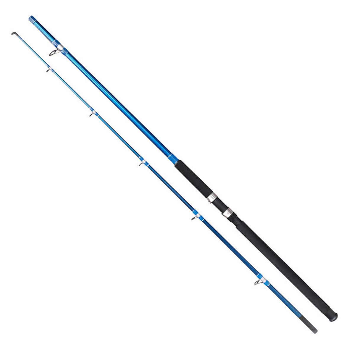 Remixon Blue Bird 2.70m 100-200gr 2P Olta Kamışı Standart-Standart