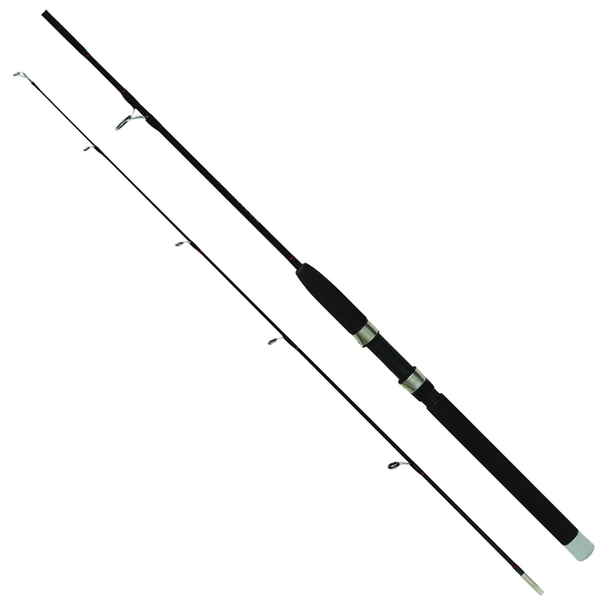 Remixon Fanatic 4 Serisi 165cm Olta Kamışı Standart-Standart