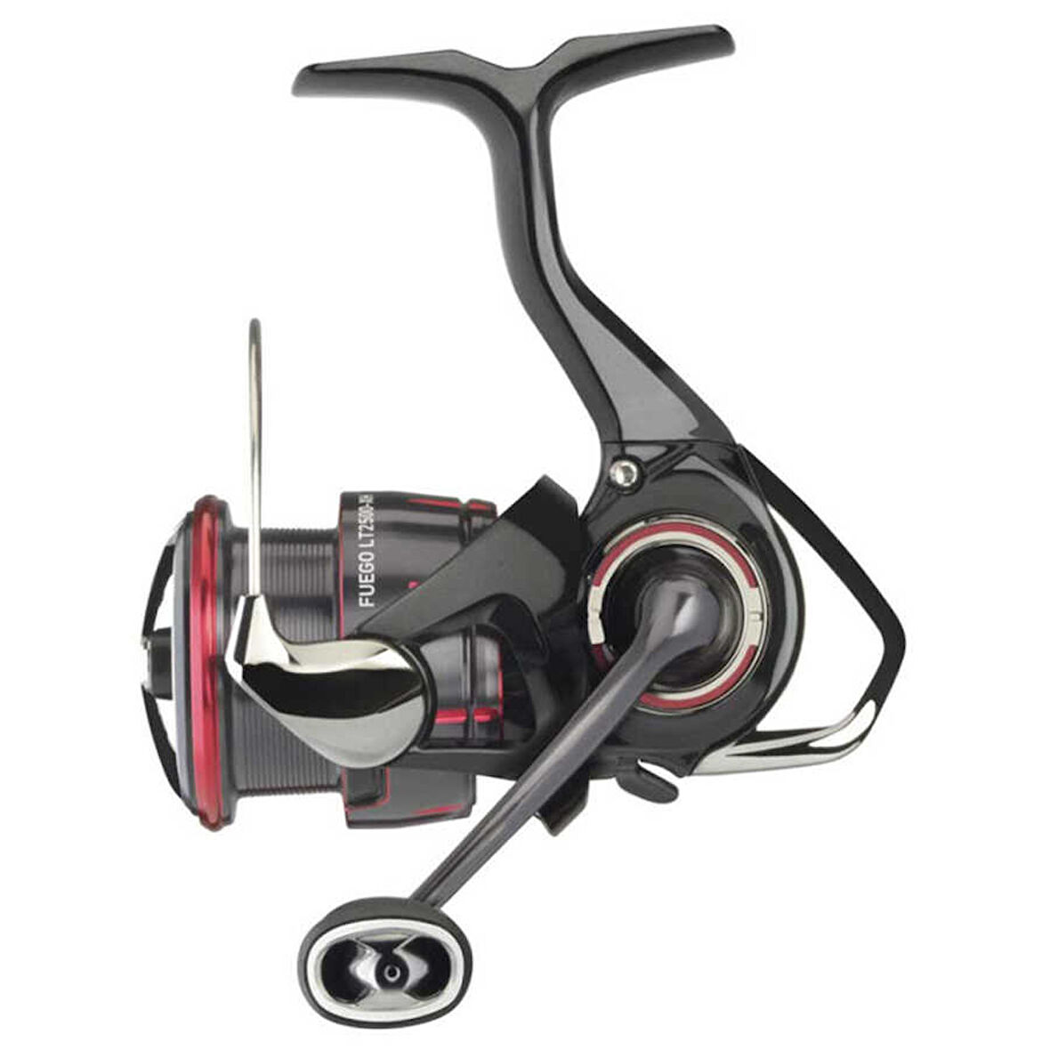 Daiwa Fuego 23 LT 2000 D Makara Standart-Standart