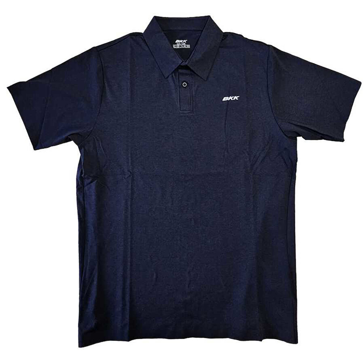 BKK Polo Shirt XL