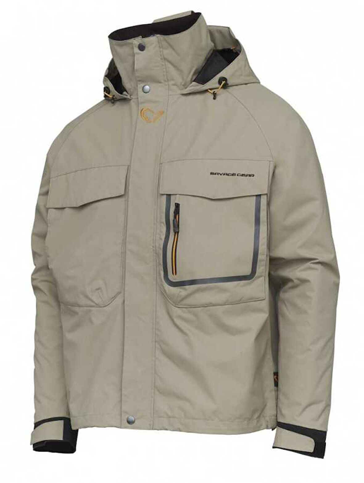 Savage Gear SG2 Hybrid Jacket Dusky Green S
