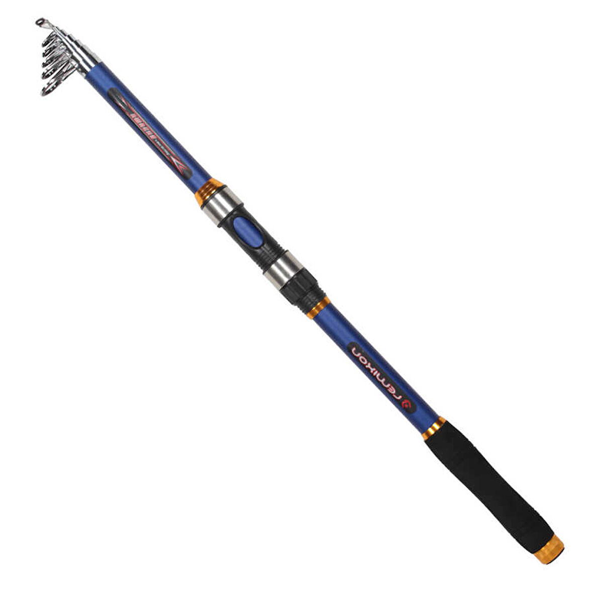 REMIXON AWACKS BLUE 240 CM 40-100GR TELE KAMIŞ Standart-Standart