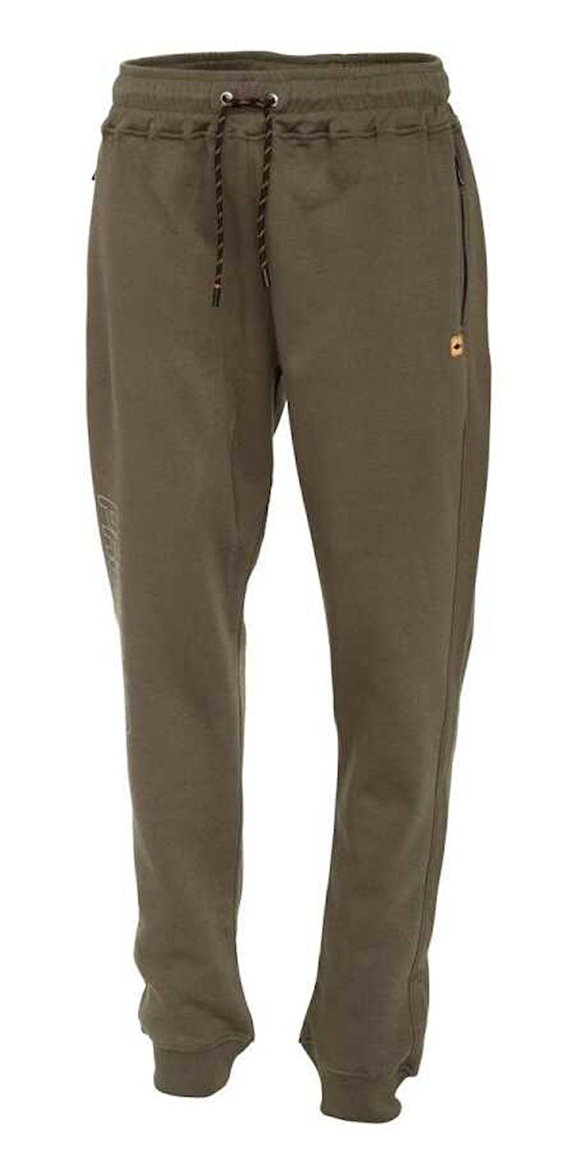 Prologic Mirror Carp Joggers Ivy Green Eşofman Altı XL