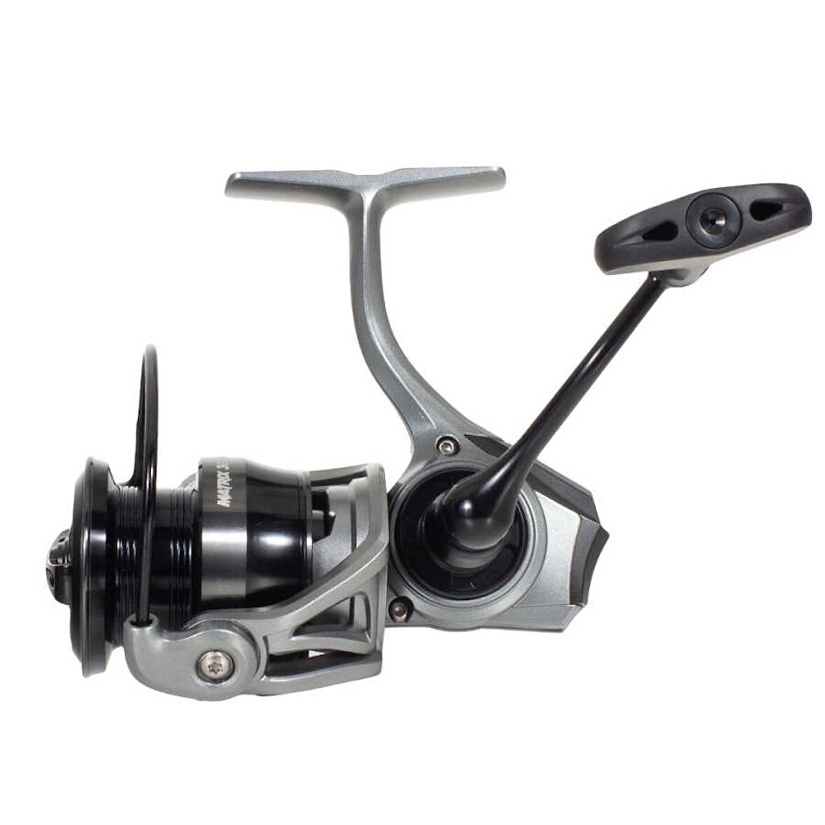 RYUJI MATRIX 4000M 5+1BB MAKARA Standart-Standart