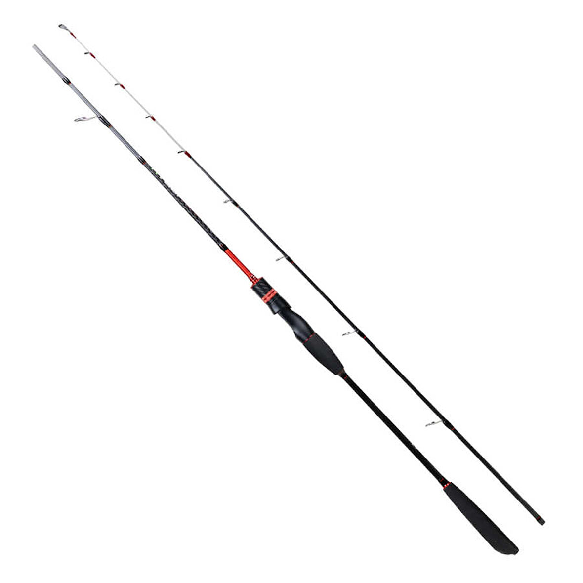 RYUJI SPECTRA SP 2.00M 40-180GR 2P BOT KAMIŞI Standart-Standart