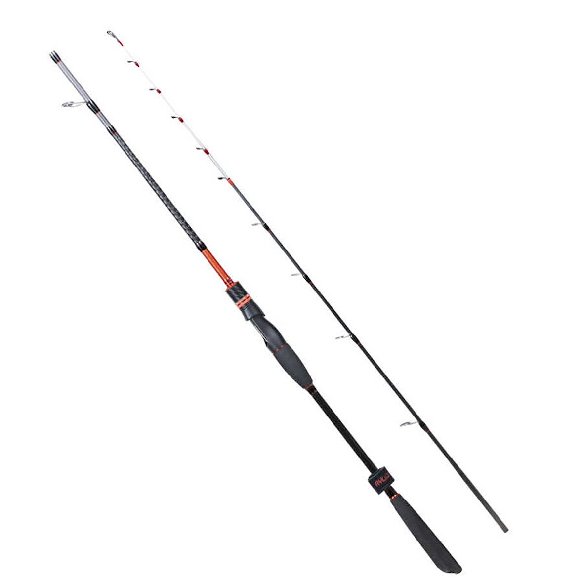 RYUJI SPECTRA SP 1.85M 50-300GR 2P BOT KAMIŞI Standart-Standart