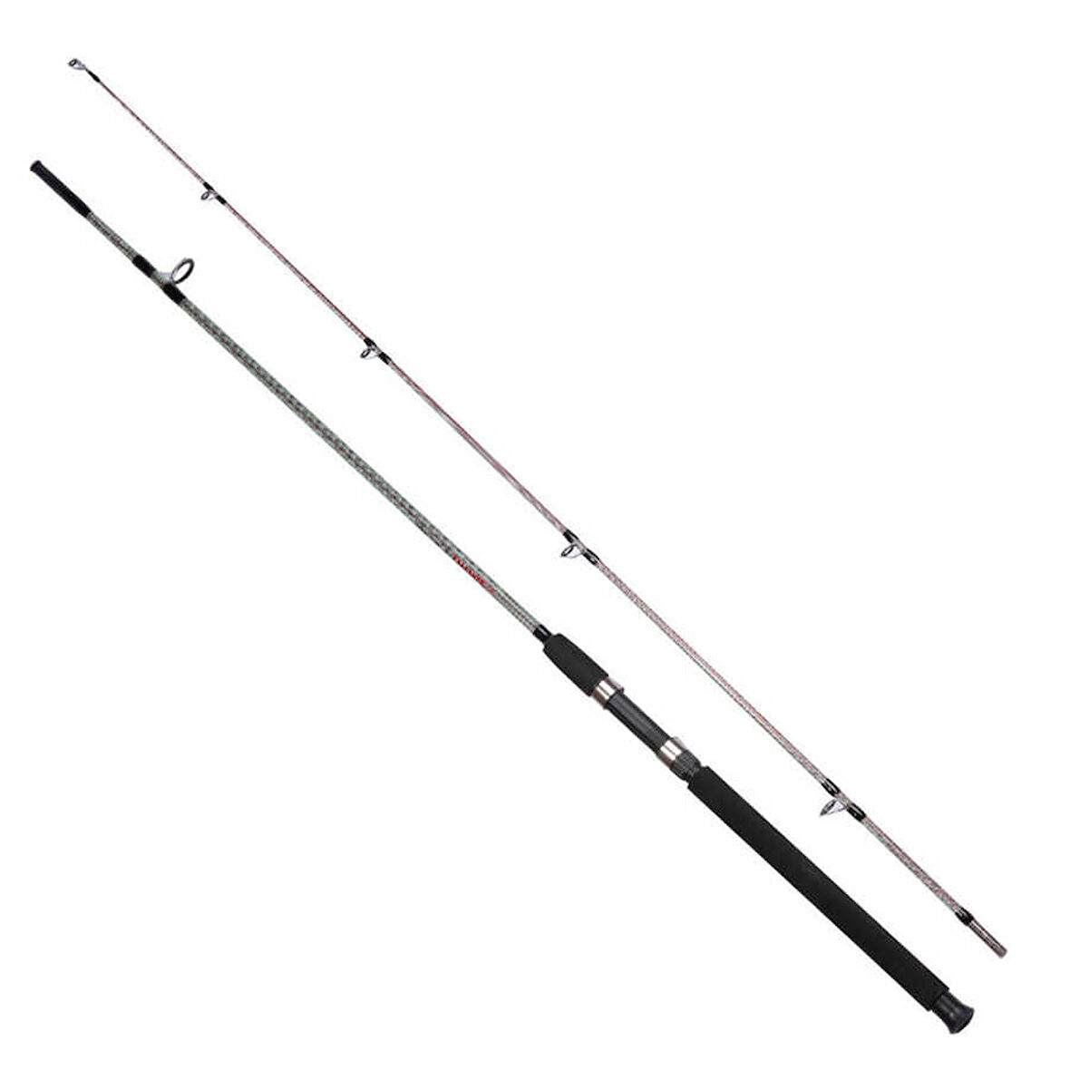 Albastar Taliante 3381 Dolgu Tekne Olta Kamışı Standart-180CM
