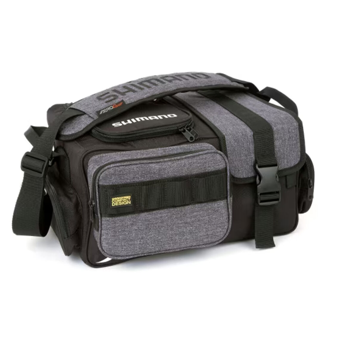 Shimano Yasei Orta Boy Tekne Çantası 40x29x20cm