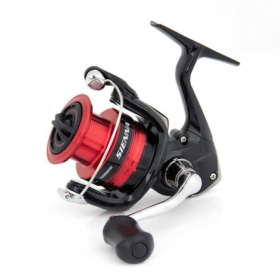 Shimano Sienna 500 FG LRF Olta Makinesi