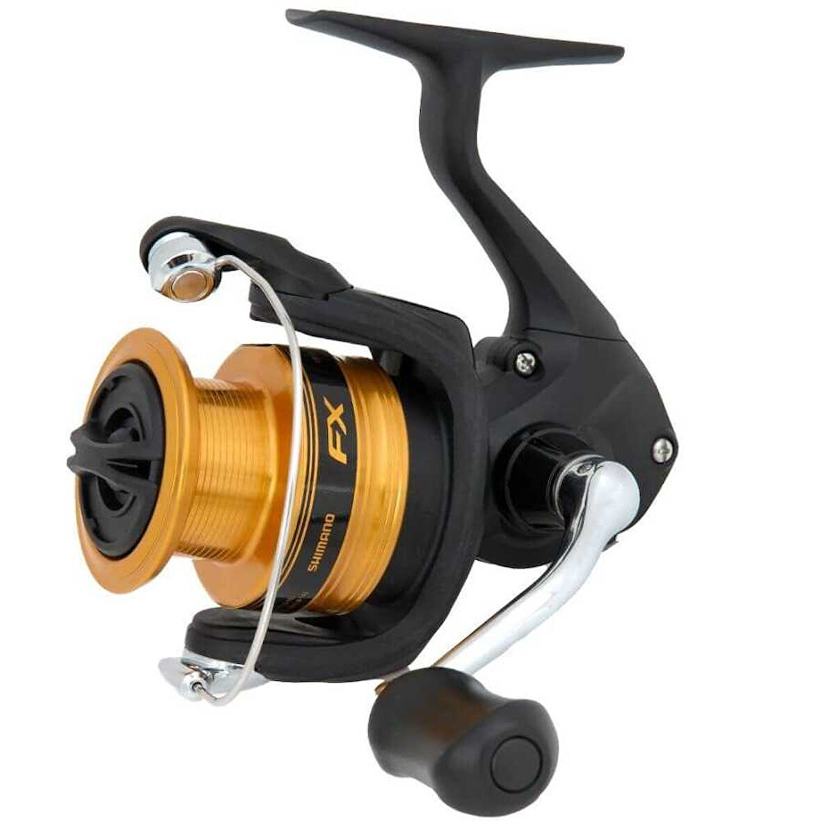 Shimano FX 2500 FC LRF Olta Makinesi