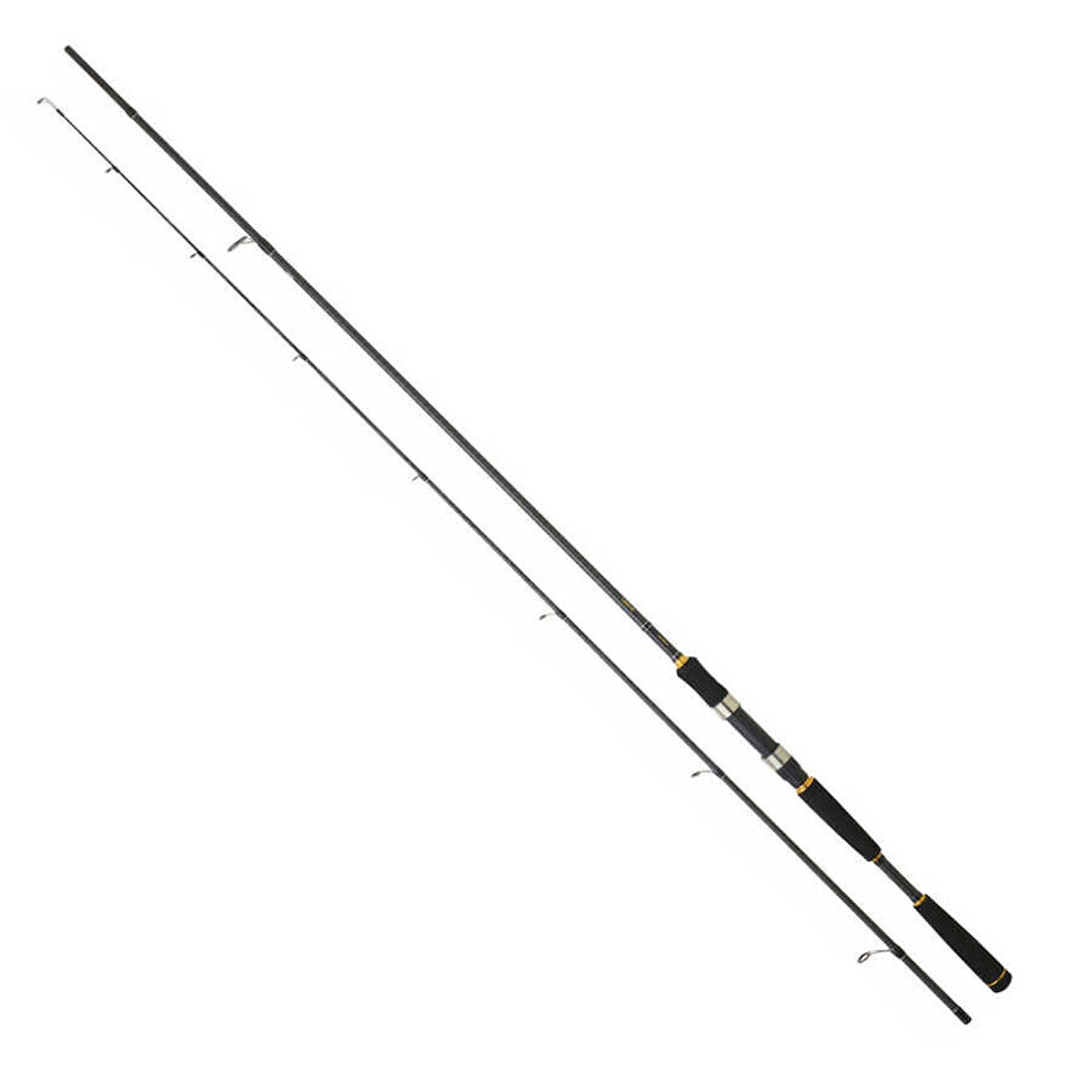 Daiwa New Legalis Seabass 2.59m 10-35gr 2P Olta Kamışı Standart-Standart