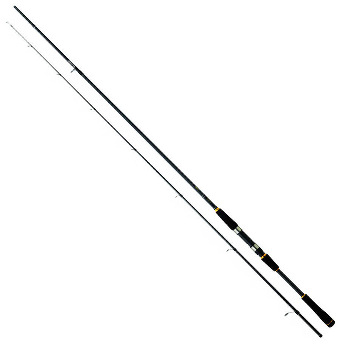 Daiwa New Legalis Seabass 270cm 10-35gr 2P Olta Kamışı Standart-Standart