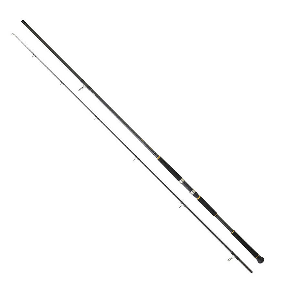 Daiwa New Legalis 2.90m 28-84gr 2P Shore Jig Olta Kamışı Standart-Standart