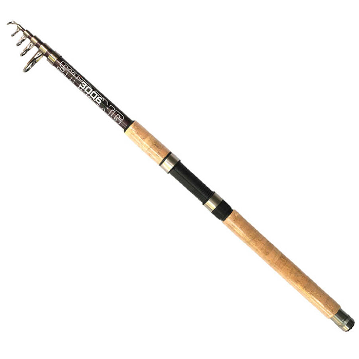 Remixon New Ottoman 3.00m 50-100gr Kamış Standart-Standart