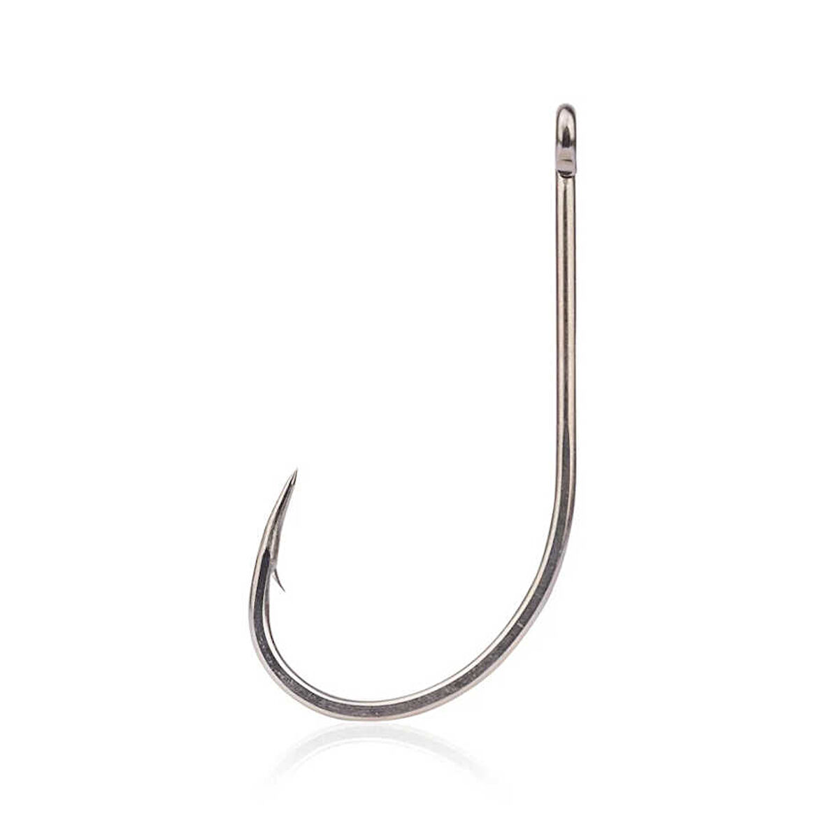 Mustad Light Game 9179AP Olta İğnesi TITAN STEEL-NO:6/0 - 4LÜ