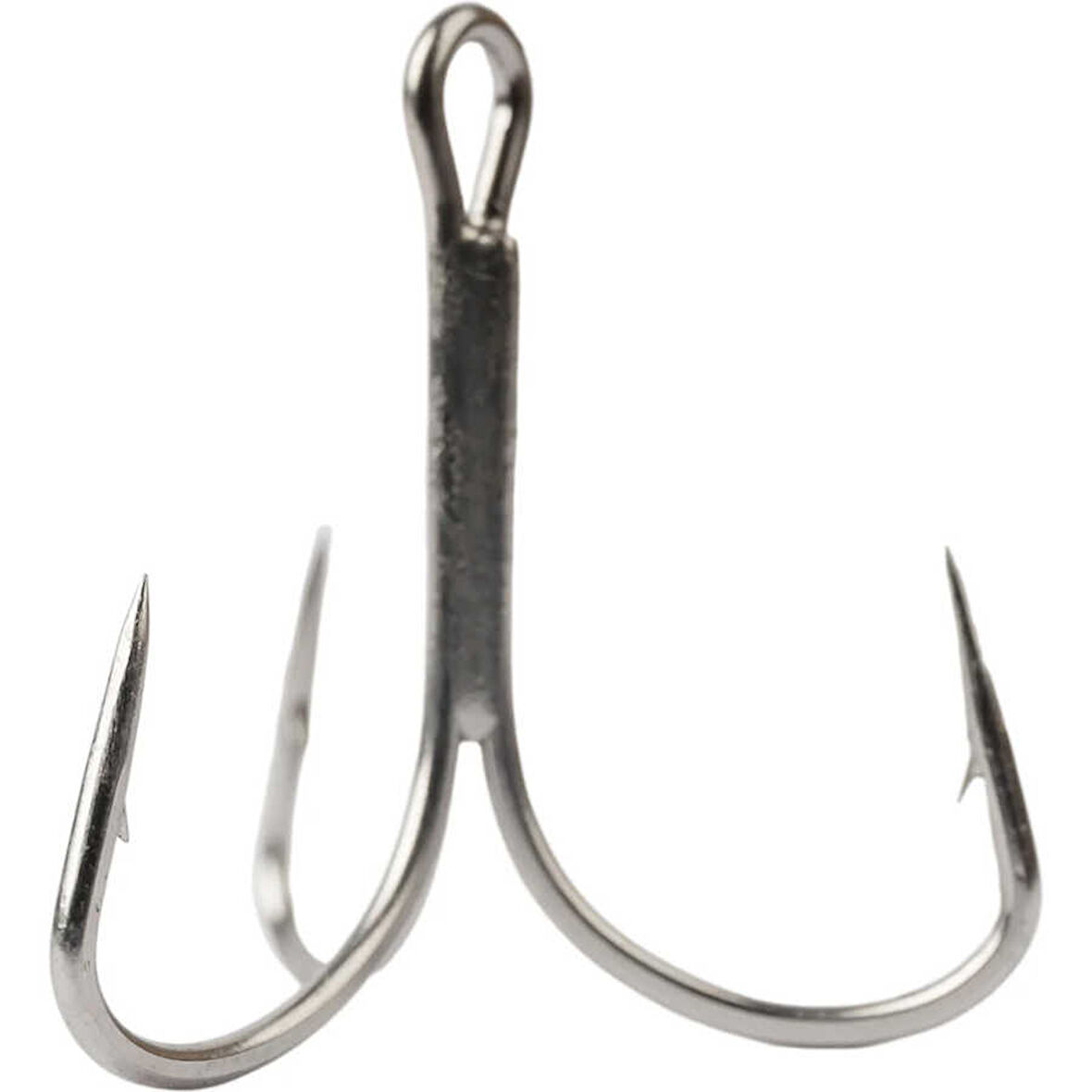 Mustad In-Line Triple Grip ITG58AP Olta İğnesi TITAN STEEL-NO:6 - 6LI