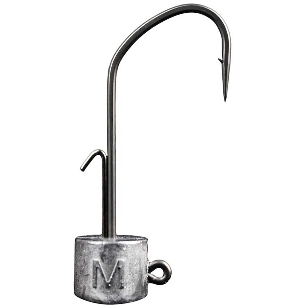 Mustad Ned Jighead 32880AP Olta İğnesi Standart-NO:1/0 - 8G -15Lİ