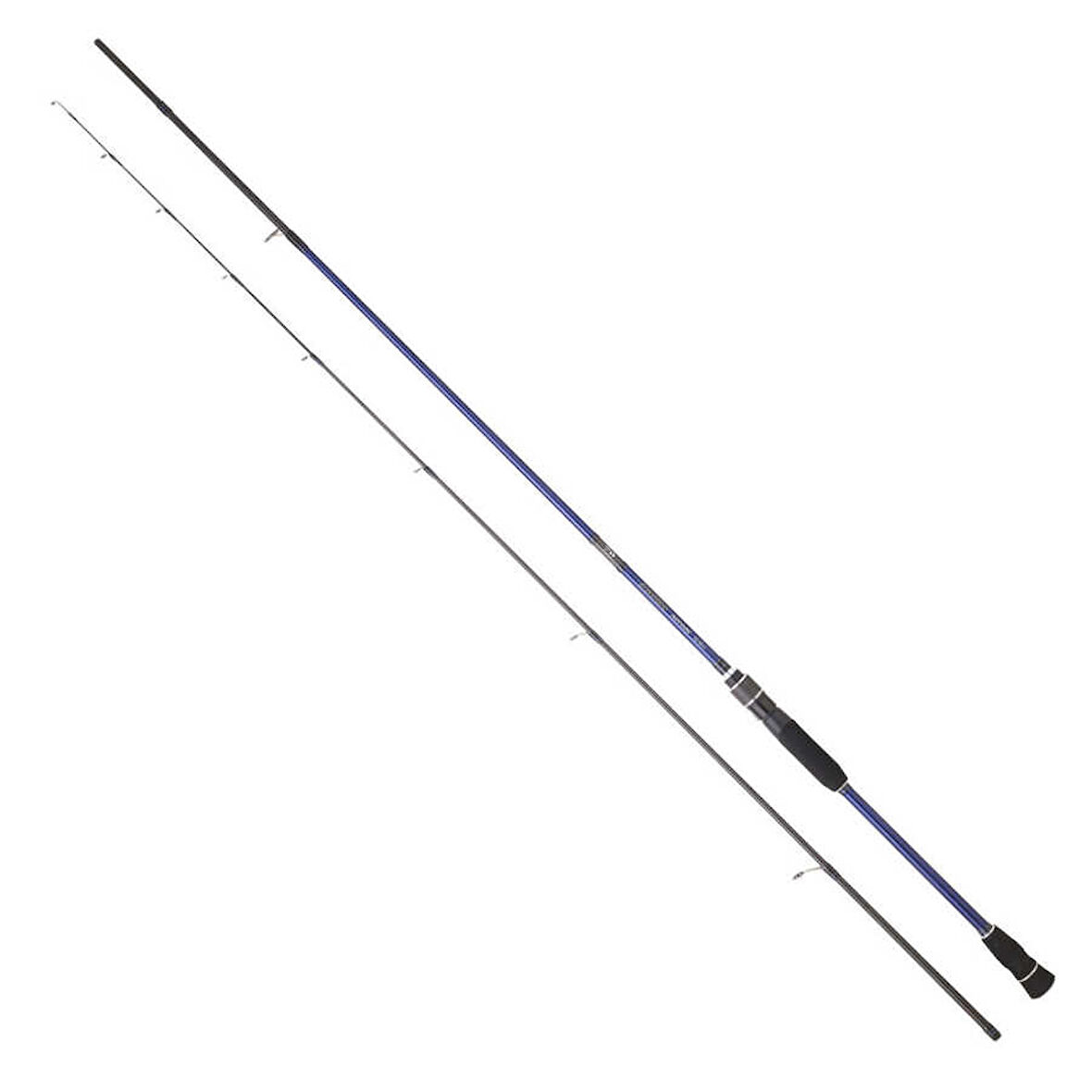 DAIWA SAMOURAI RF 2.06M 0,5-6GR 2P LRF KAMIŞ Standart-Standart