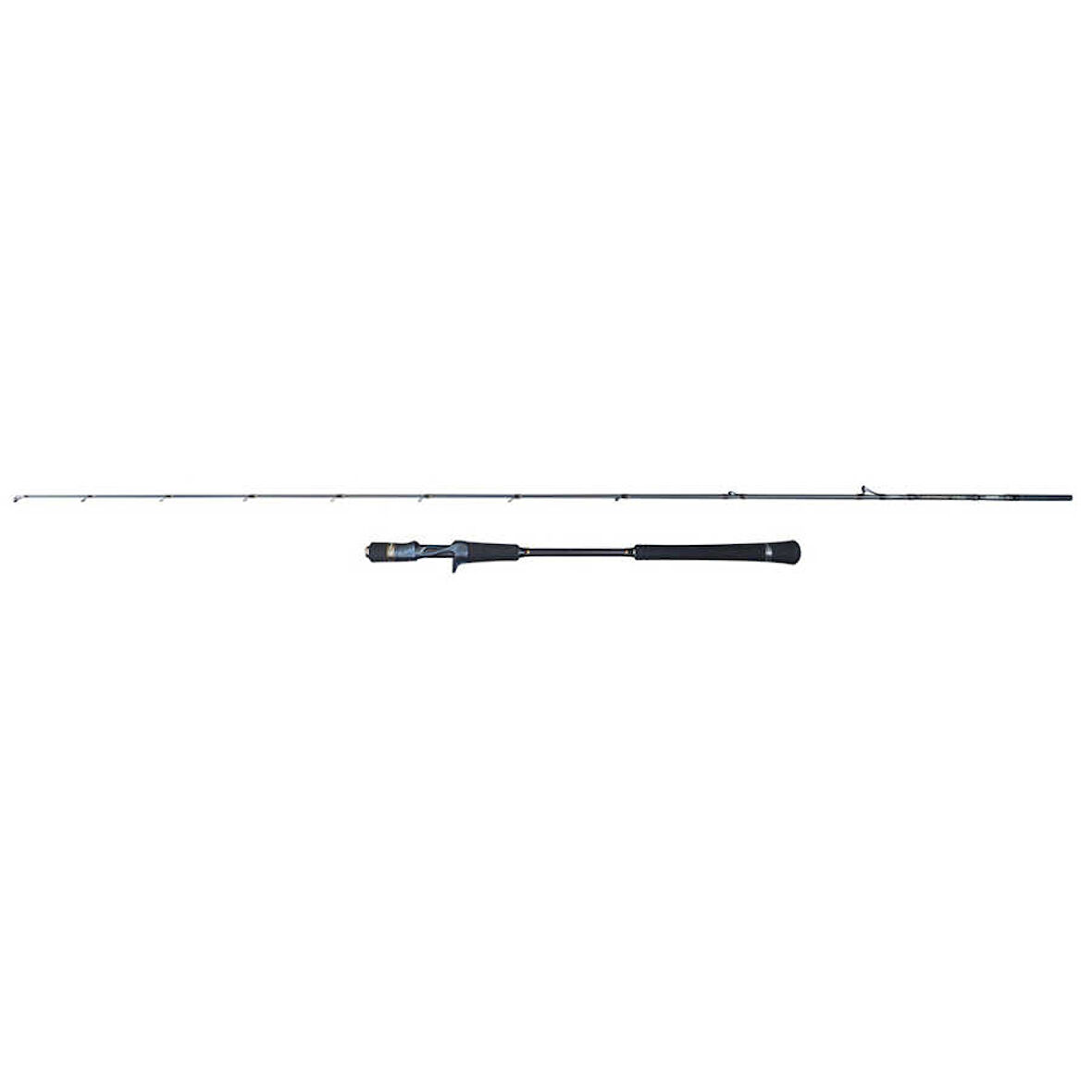 Penn Battalion Solid Jig Olta Kamışı Standart-191CM - 200G