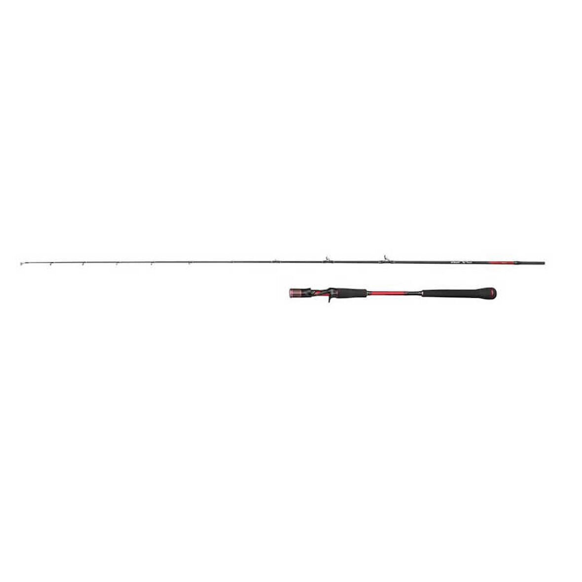 Penn Retaliate X Solid Jig Cast Olta Kamışı Standart-183CM - 300G