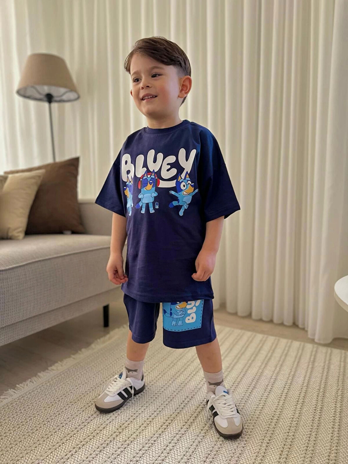 Erkek Çocuk  Tarz Takım