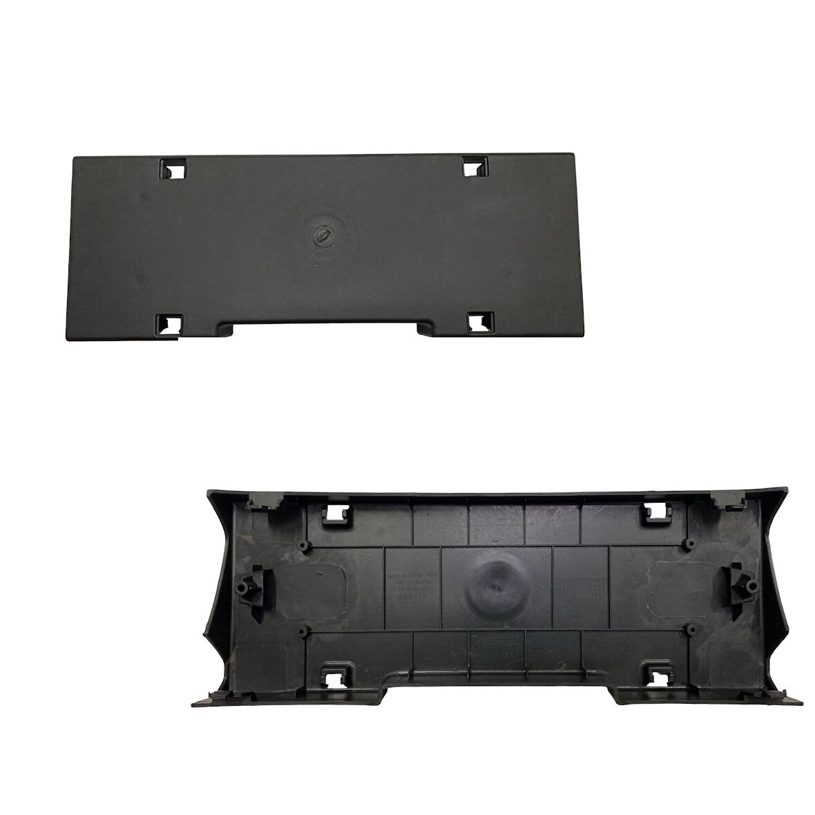 Plakalık Chery Tiggo 7 Pro 