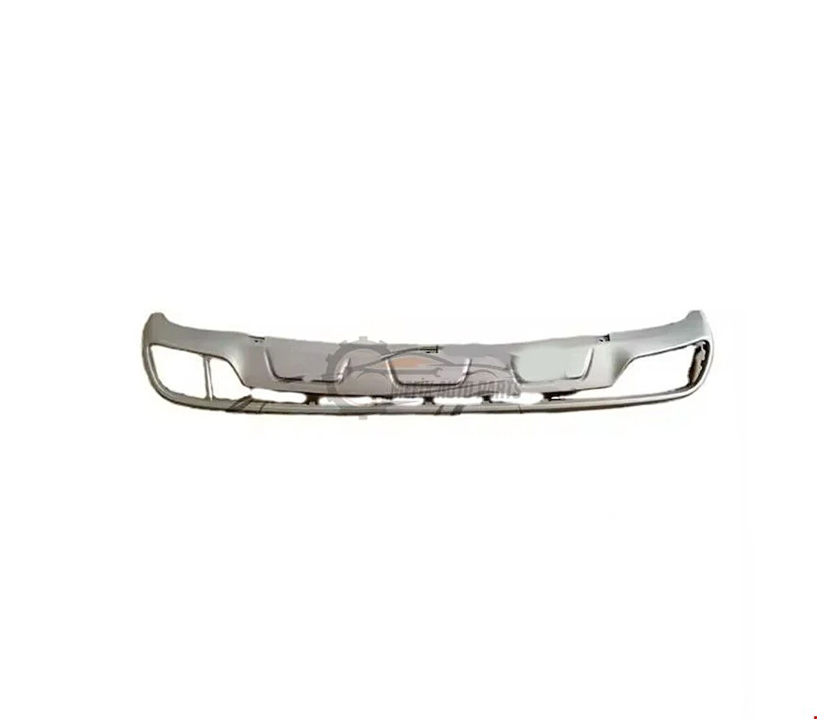 CHERY - ARKA TAMPON DİFÜZÖRÜ TIGGO 8 PRO 2022- - 602001195AA