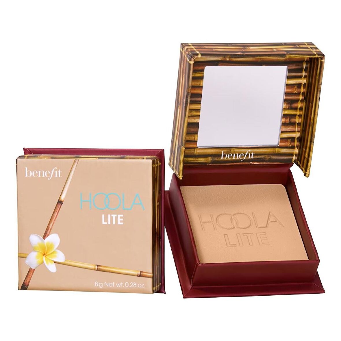 Benefit Hoola Lite Mat Bronz Pudra