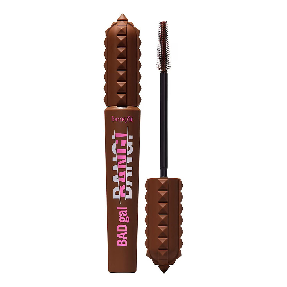 Benefit Badgal BANG! Mascara - Rebel Brown