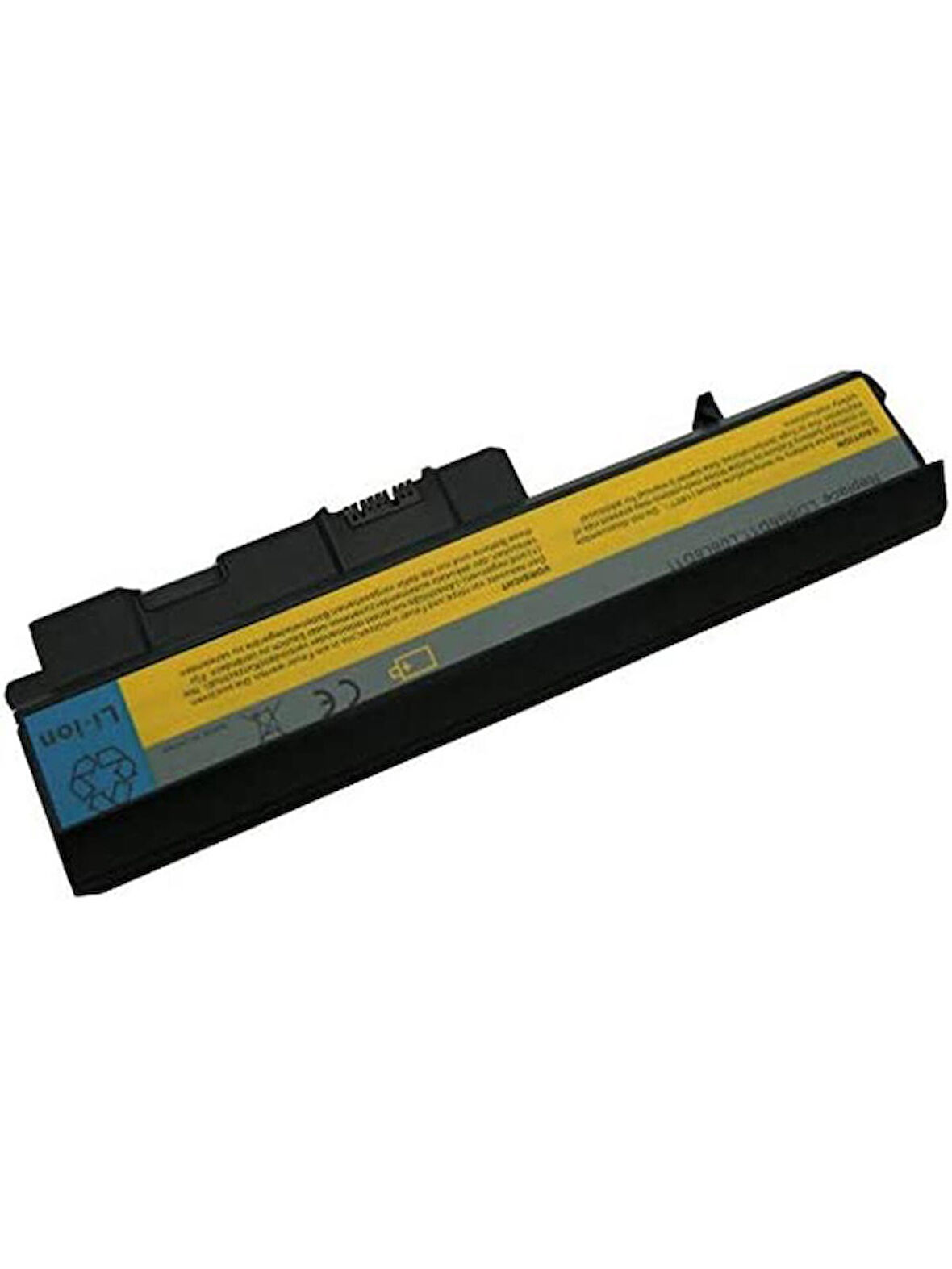 LENOVO ideaPad Y330 Batarya Pil 4400 mAh