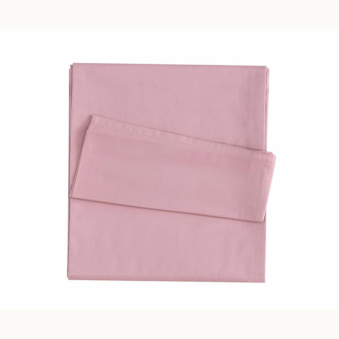 Linens Mix&Match Saten Çift Kişilik Çarşaf G.Kurusu