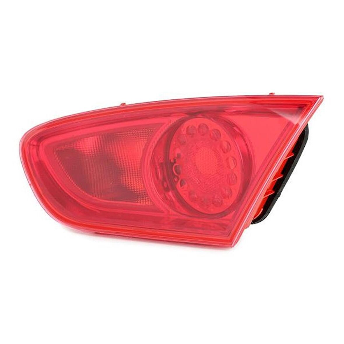Enva Seat Leon Sağ İç Stop Lambası Bagaj Kapagındaki 2010-2012 Duysuz 