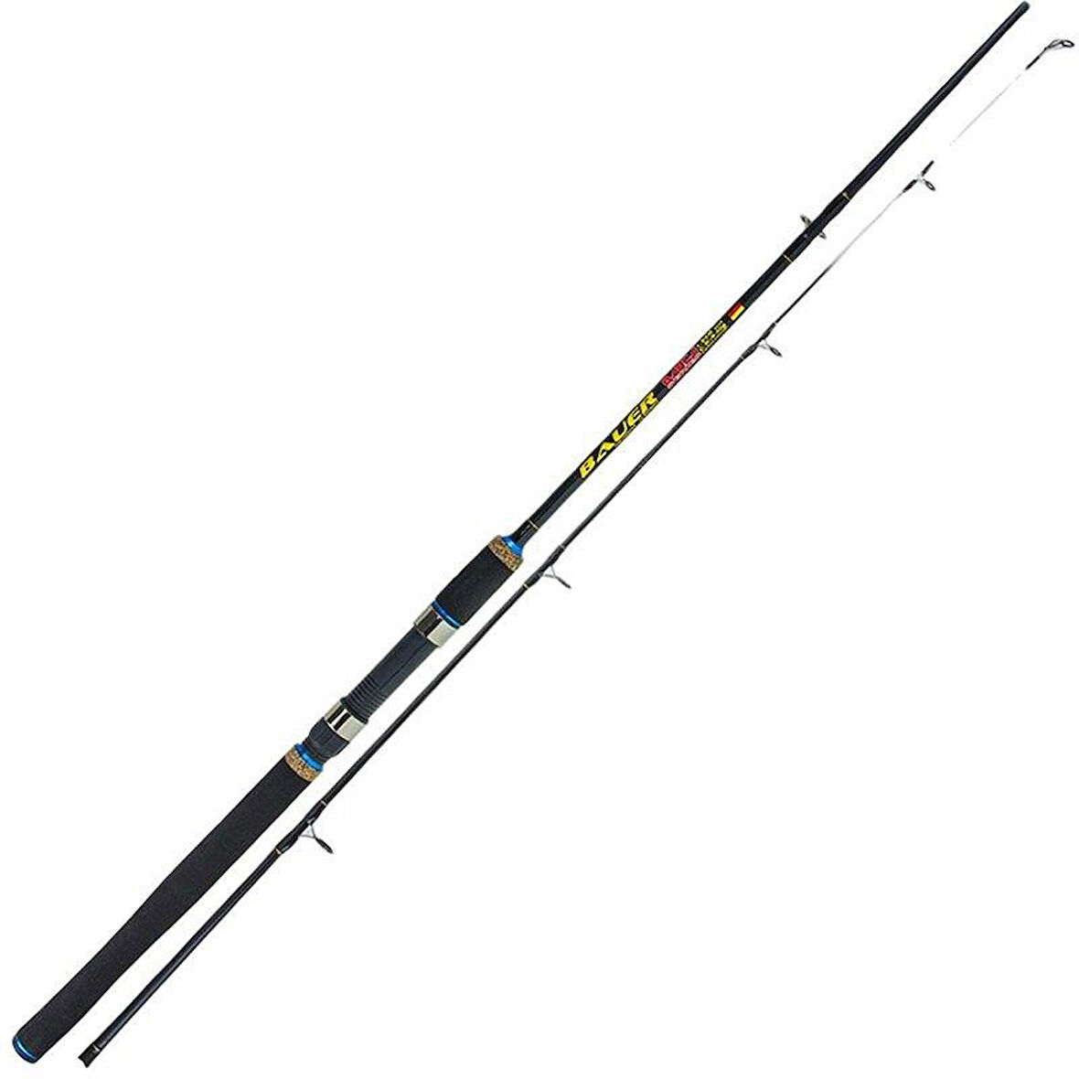 Bauer Barca 2.40m 8-30 Spin Olta Kamışı 