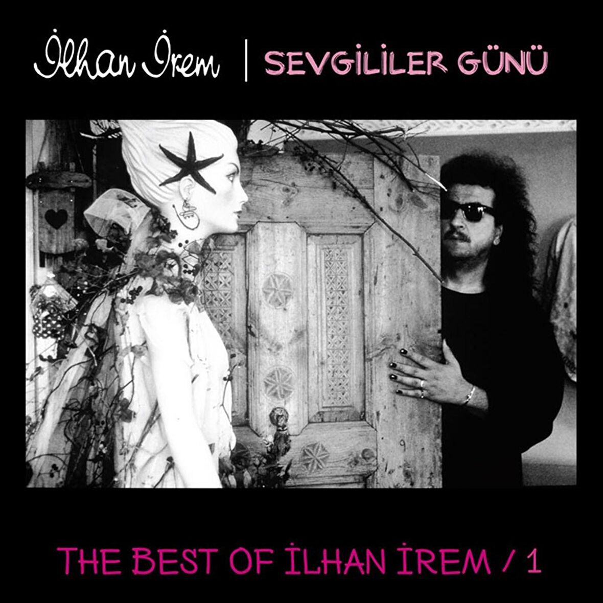 İlhan irem - Sevgililer Günü Best Of 1 (2 Plak)  