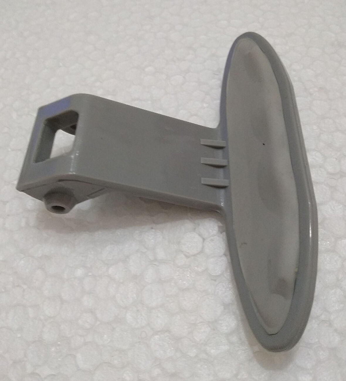 Beko 3008 Kapak Tutamak Mandal BKY 3008 - 3018 A , Çamaşır Makinesi Kapak Mandalı