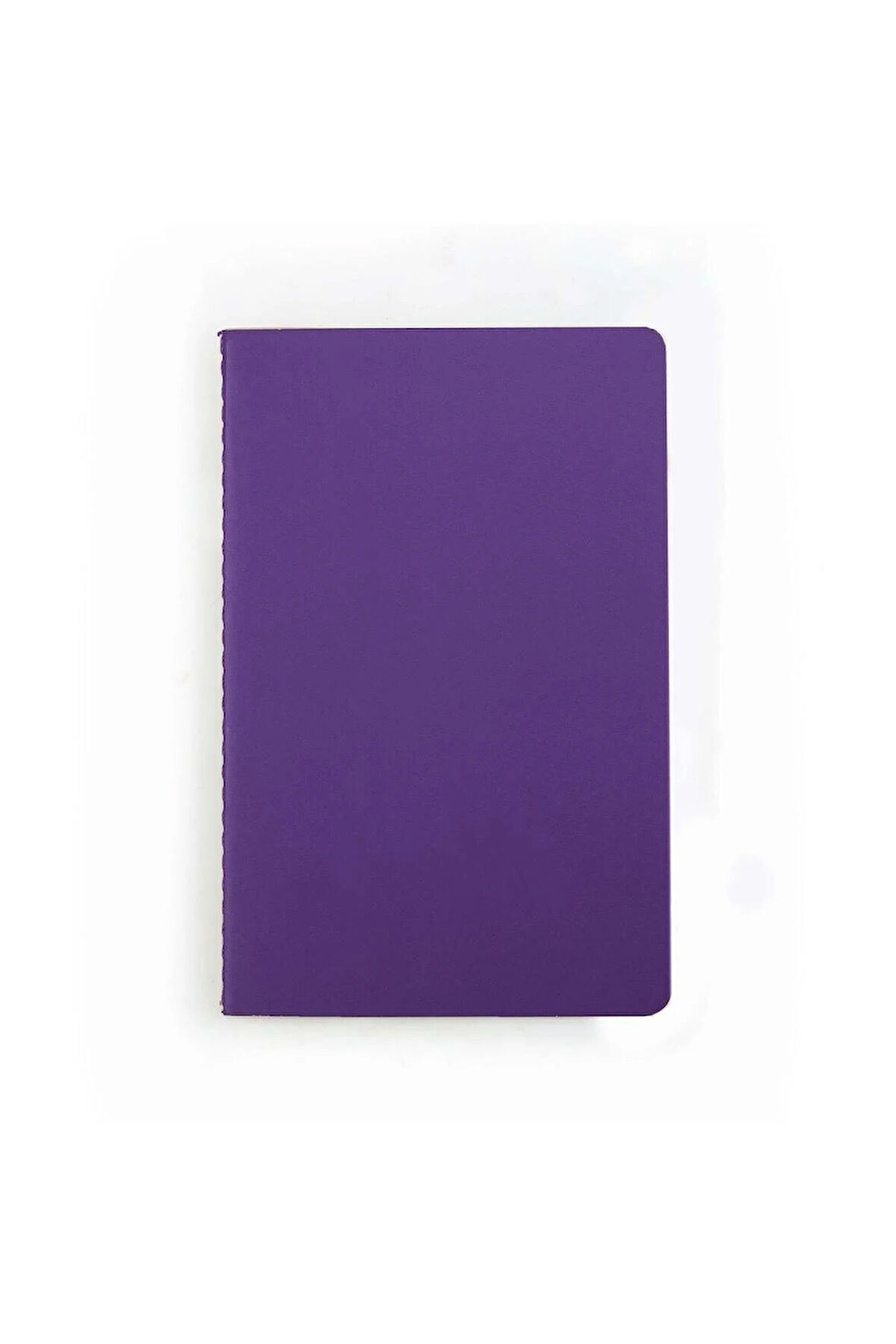 Dikişli Mini Not Defteri ( 5 Adet )