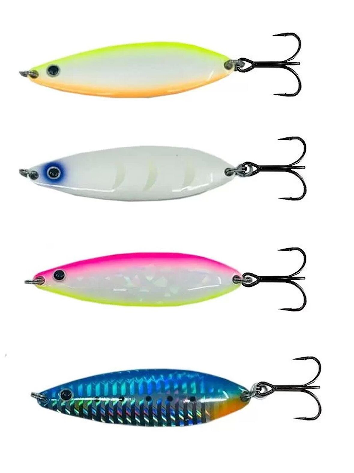 Kendo F3 20 gr Kaşık Kendo-13