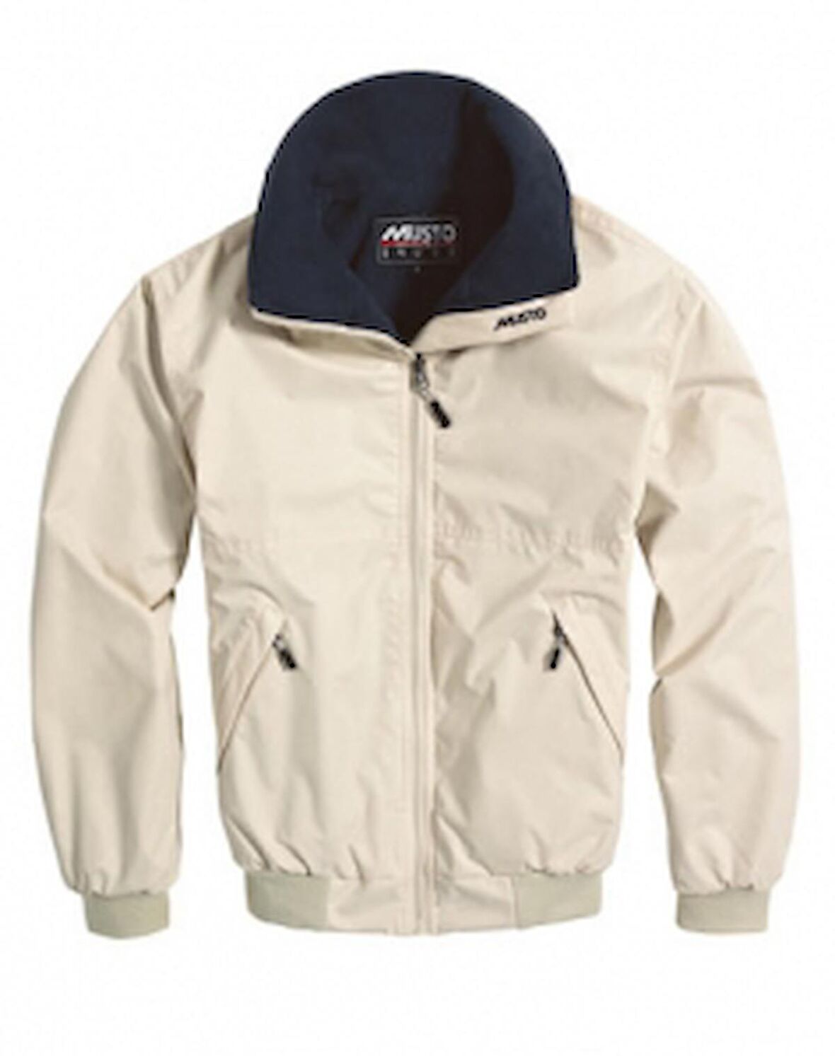 Musto Blouson mont Krem S Beden