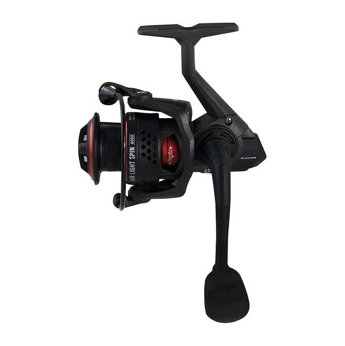 Bauer Air Light 4000 Spin Olta Makinesi