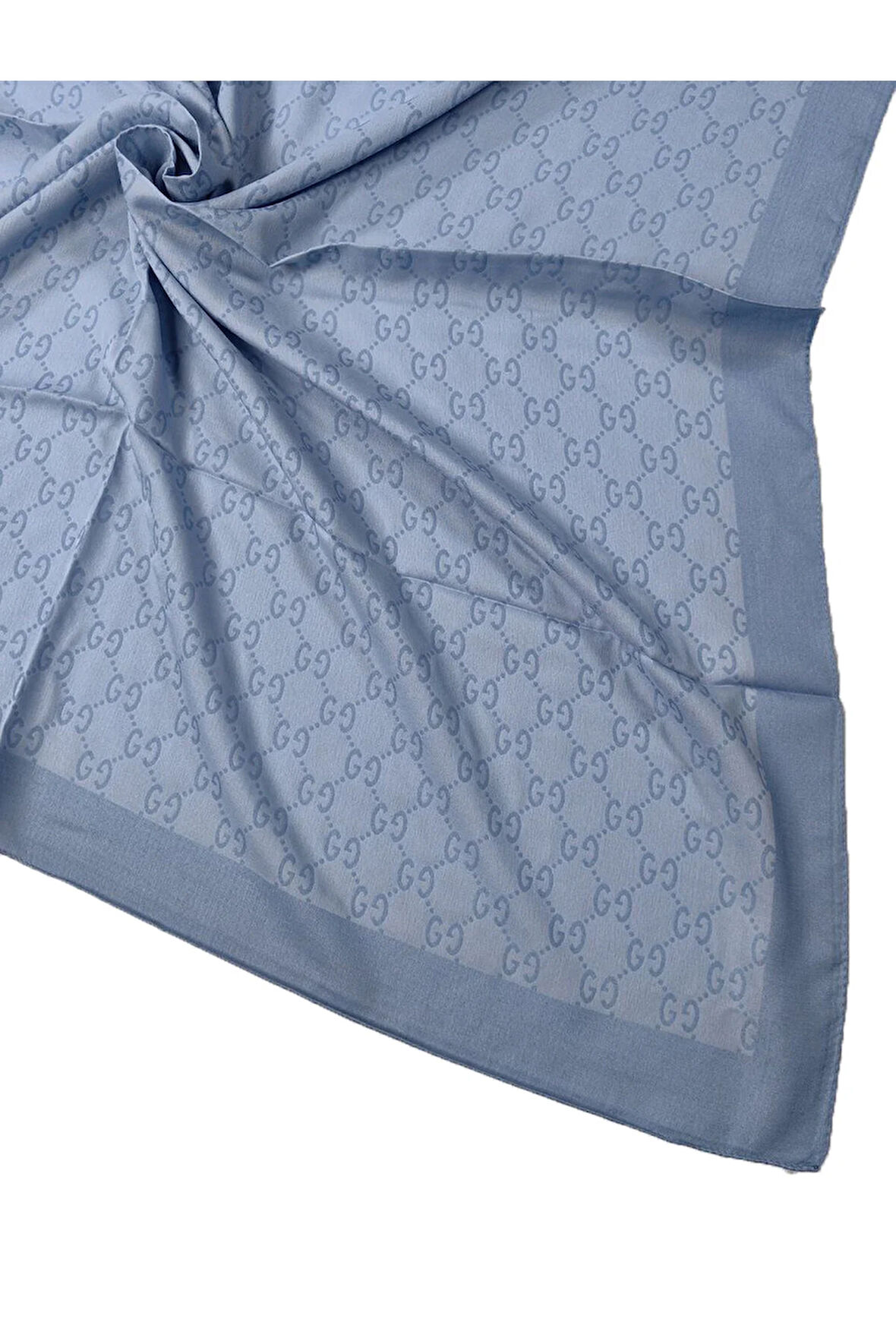 Işıl İpek - G Desen Siena Eşarp 100x100 cm