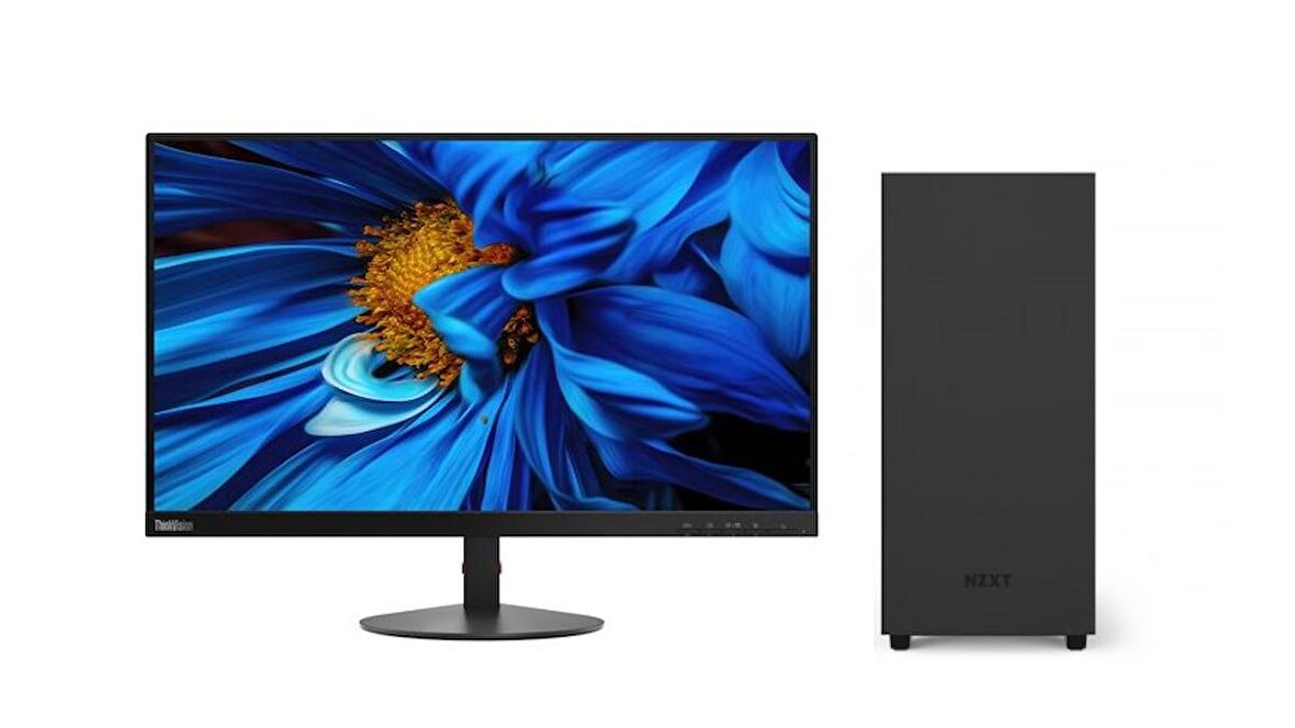 Zetta Z12XVM Intel i7 12700 32 GB DDR4 RAM 1 TB SSD AMD Radeon RX 550 FreeDos Masaüstü Bilgisayar 