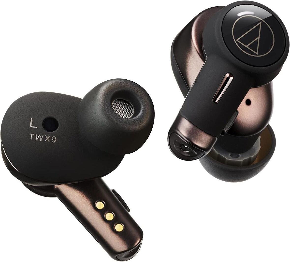 Audio-Technica ATH-TWX9 Kablosuz Kulaklıklar, Üstün Dinleme Deneyimi