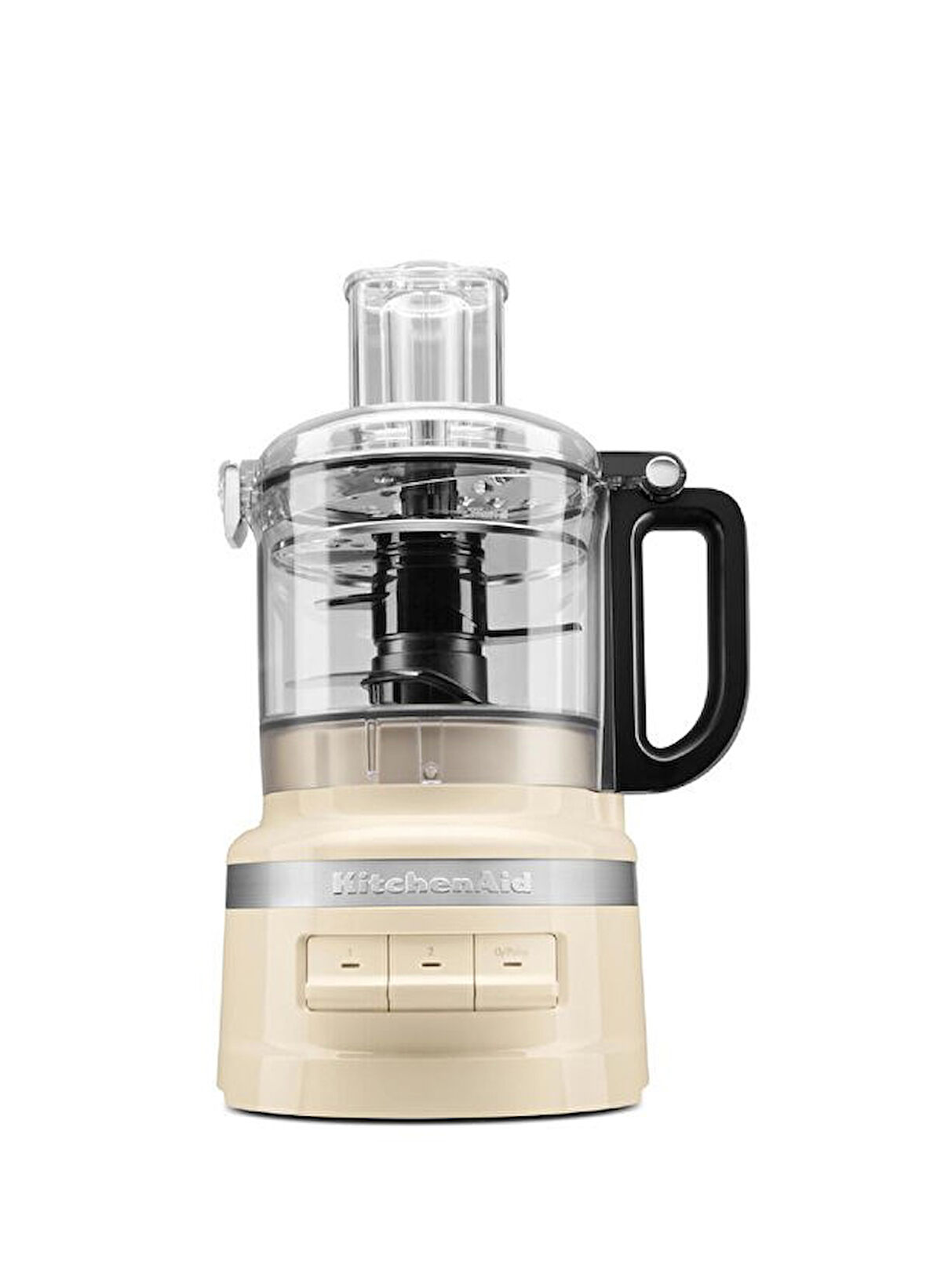 Kitchenaid 5KFP0719 Almond Cream Mutfak Robotu 1,7 lt