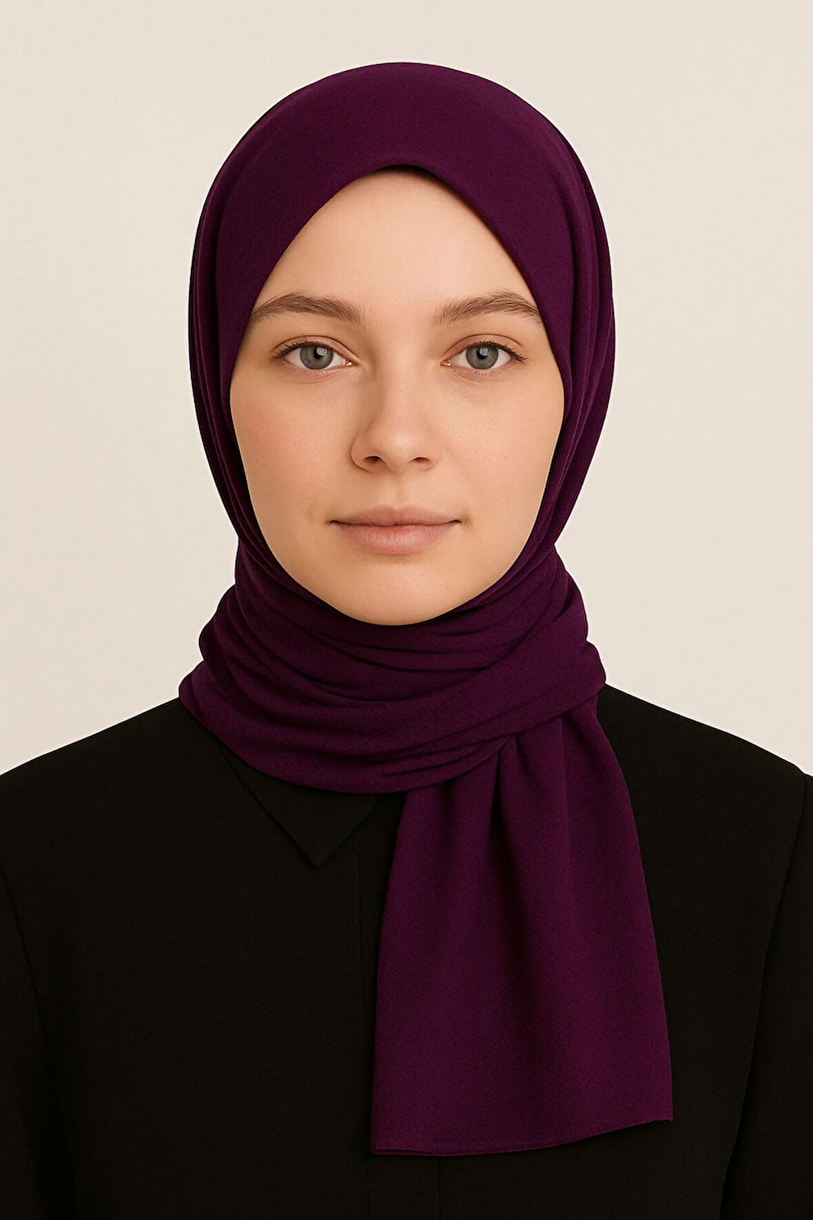 Pratik Çıtçıtlı Şal