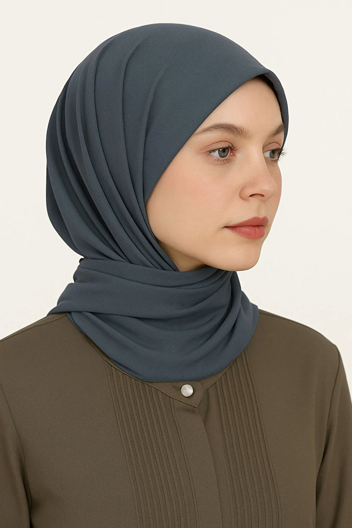 Pratik Çıtçıtlı Şal