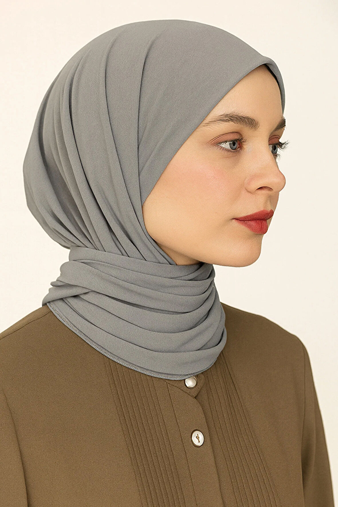 Pratik Çıtçıtlı Şal