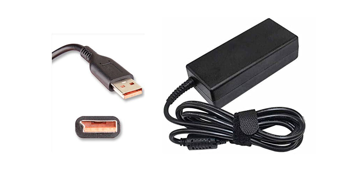 LENOVO YOGA 900-13ISK Adaptör Laptop Şarj Aleti